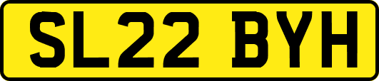 SL22BYH