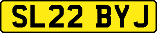 SL22BYJ