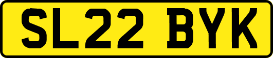 SL22BYK