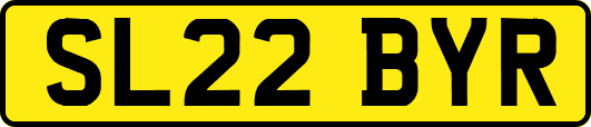 SL22BYR