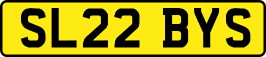 SL22BYS