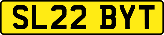 SL22BYT