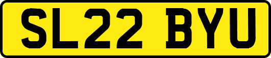 SL22BYU