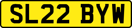 SL22BYW