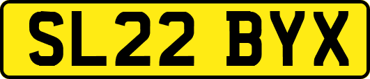 SL22BYX