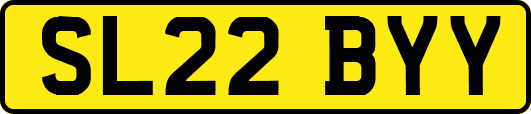 SL22BYY