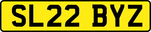 SL22BYZ