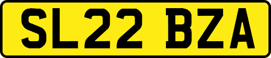 SL22BZA