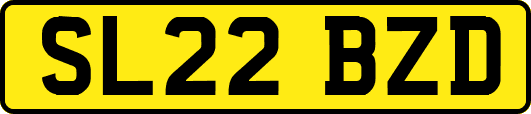 SL22BZD