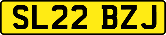 SL22BZJ