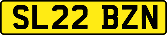 SL22BZN