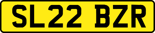 SL22BZR