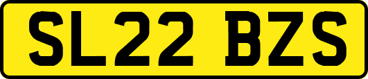 SL22BZS