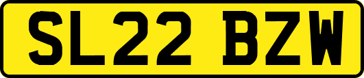 SL22BZW