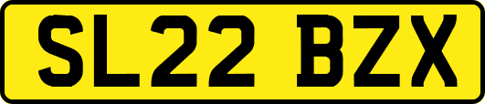 SL22BZX