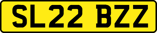 SL22BZZ
