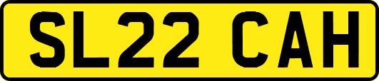 SL22CAH