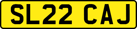 SL22CAJ