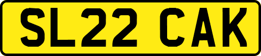 SL22CAK