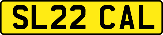 SL22CAL