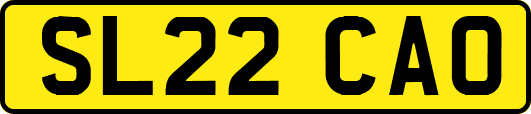 SL22CAO