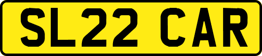 SL22CAR