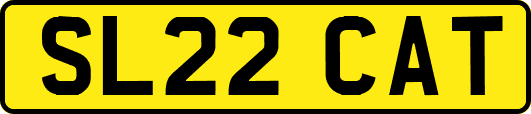 SL22CAT