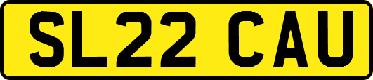 SL22CAU