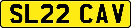 SL22CAV