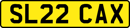 SL22CAX