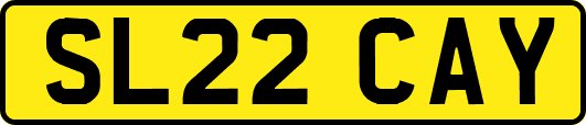 SL22CAY