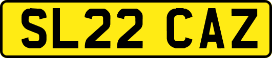 SL22CAZ