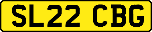 SL22CBG