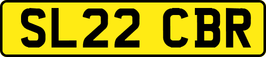 SL22CBR
