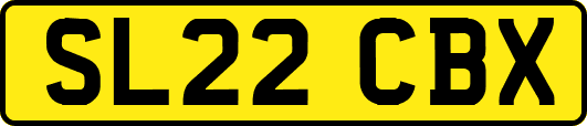 SL22CBX