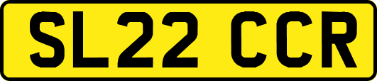 SL22CCR