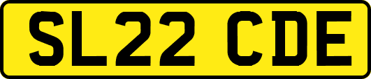 SL22CDE
