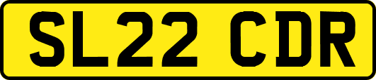 SL22CDR