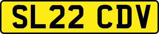 SL22CDV