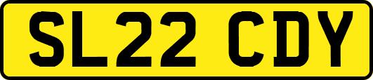 SL22CDY