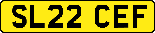 SL22CEF