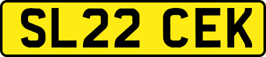 SL22CEK