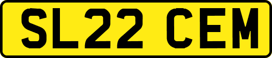 SL22CEM