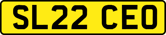 SL22CEO