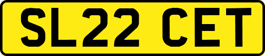 SL22CET