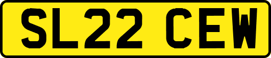 SL22CEW