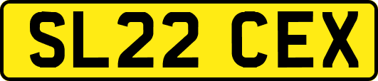 SL22CEX