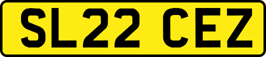 SL22CEZ
