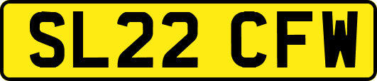 SL22CFW