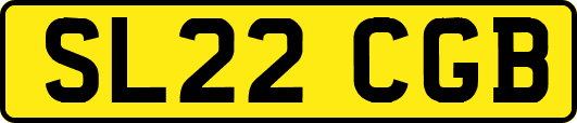 SL22CGB